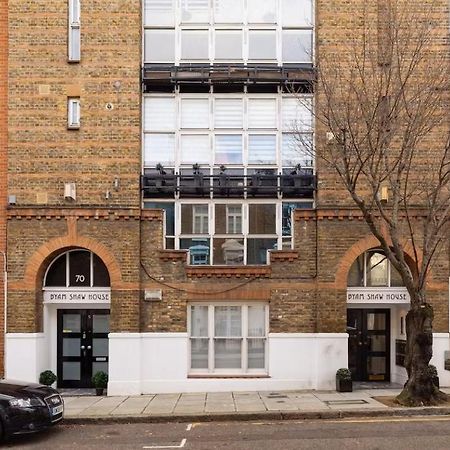 شقة لندن  في Notting Hill Luxury Duplex المظهر الخارجي الصورة