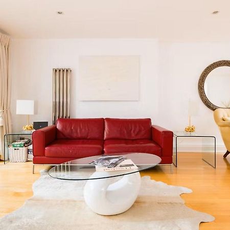 شقة لندن  في Notting Hill Luxury Duplex المظهر الخارجي الصورة